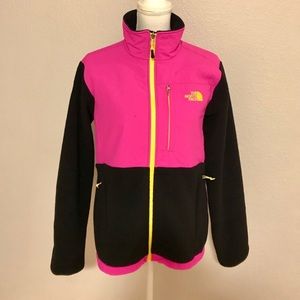 The North Face Denali jacket